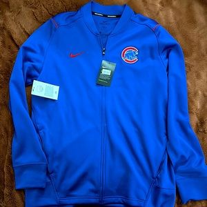 Nike Chicago Cubs Sweater